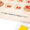 Traditional Bingo - Games - 2