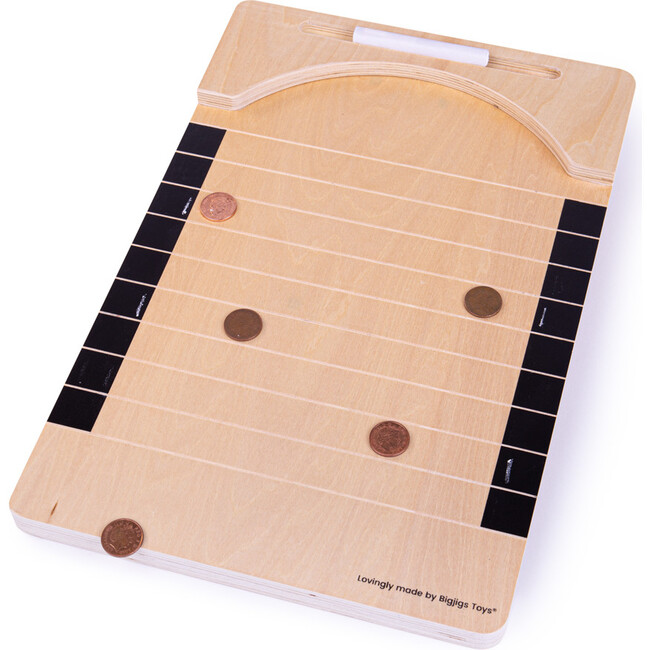 Penny Push - Games - 1