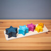 Shooting Star Sorter - Developmental Toys - 9