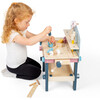 Tool Bench - Role Play Toys - 9