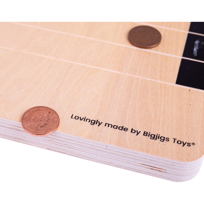 Penny Push - Games - 2