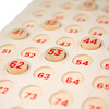 Traditional Bingo - Games - 5
