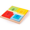Doorways Cylinders and Planks - Developmental Toys - 1 - thumbnail