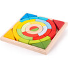 Arches and Triangles - Developmental Toys - 1 - thumbnail