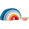 Rainbow Arches - Stackers - 1 - thumbnail