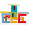 Doorways Cylinders and Planks - Developmental Toys - 2
