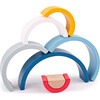 Rainbow Arches - Stackers - 2