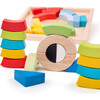 Arches and Triangles - Developmental Toys - 3
