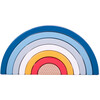 Rainbow Arches - Stackers - 3