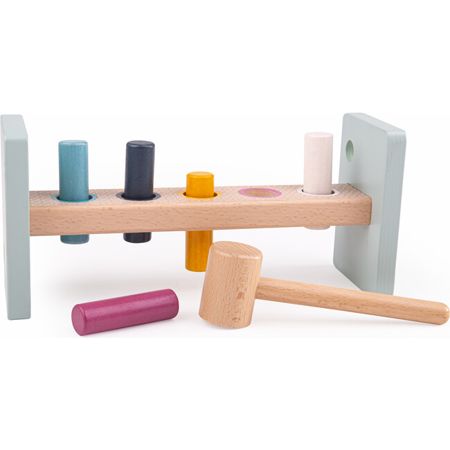 Hammer Bench