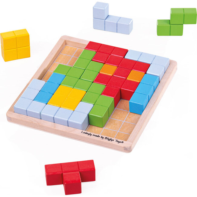 Pattern Blocks