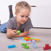 Pattern Blocks - Developmental Toys - 2