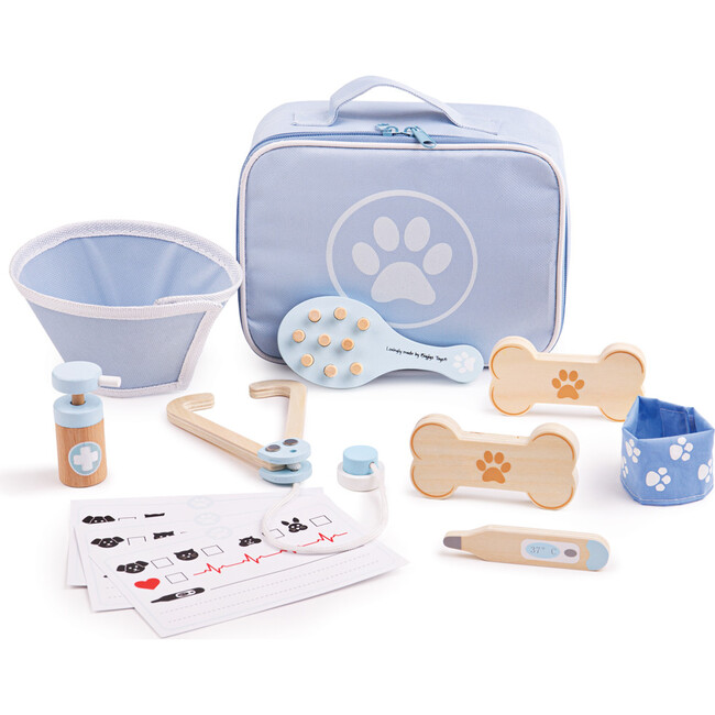 Veterinary Set