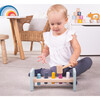 Hammer Bench - Developmental Toys - 2