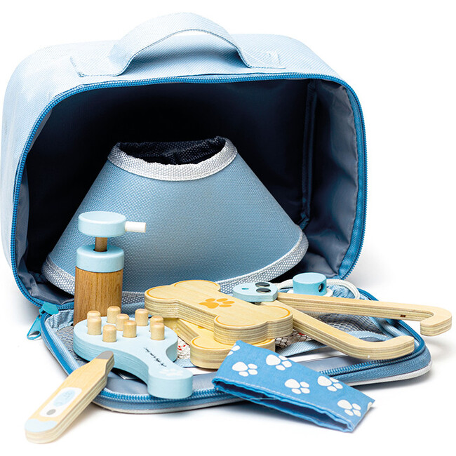 Veterinary Set - Role Play Toys - 2