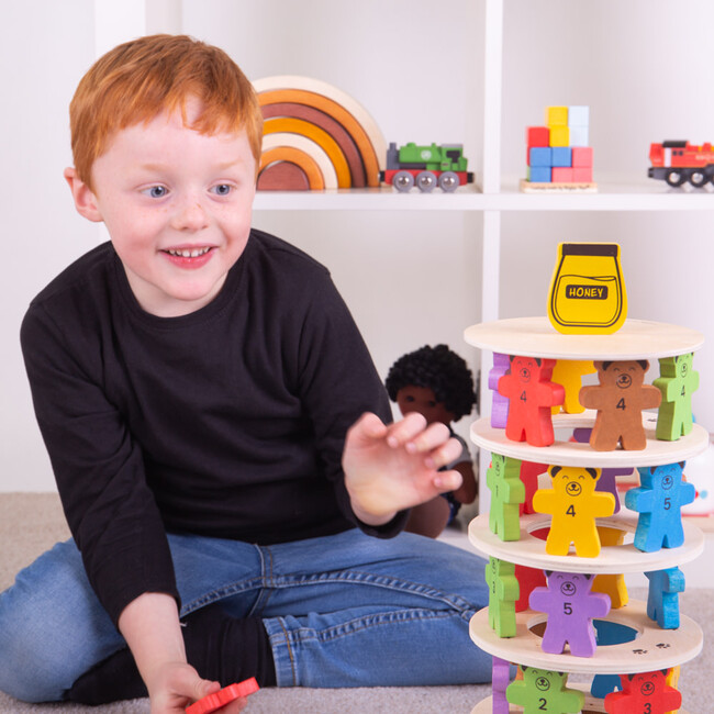 Tumbling Teddies - Games - 9