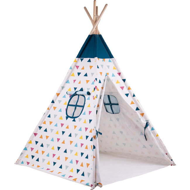 Teepee Tent