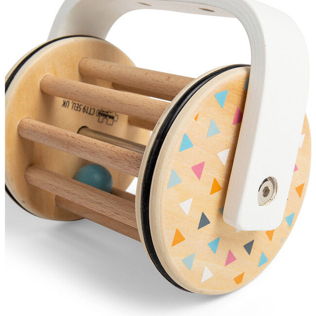 Push Along Musical Roller (2) - Musical - 3