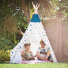 Teepee Tent - Play Tents - 2