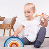 Rainbow Arches - Stackers - 9