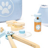 Veterinary Set - Role Play Toys - 8