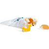 Woodland Animal Set - Woodens - 6