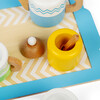 Tea Tray Set - Play Food - 3