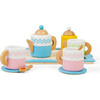 Tea Tray Set - Play Food - 4