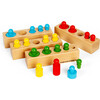 Peg Blocks - Transportation - 1 - thumbnail