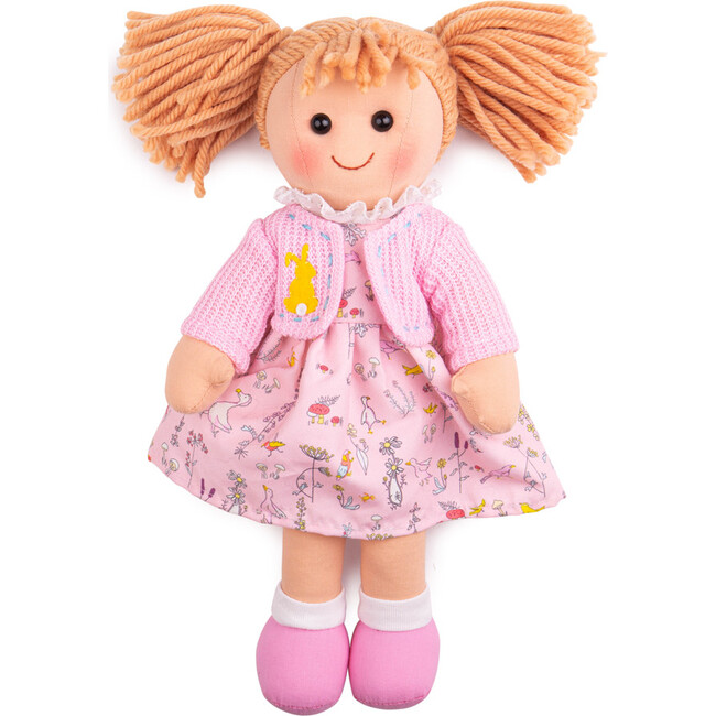 Ella - Medium Doll