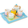 Tea Tray Set - Play Food - 7
