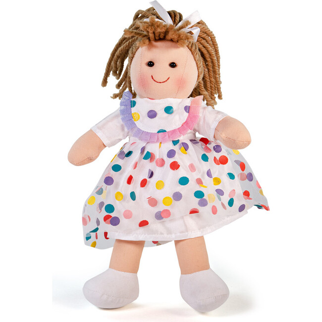 Phoebe - Small Doll