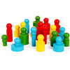 Peg Blocks - Transportation - 4