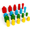 Peg Blocks - Transportation - 5