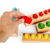 Peg Blocks - Transportation - 6