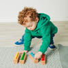 Peg Blocks - Transportation - 7