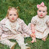 Small Daisies Print Honor Dress, Florals - Dresses - 4