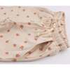 Small Daisies Print Pocket Jogger, Florals - Pants - 6