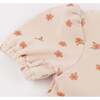 Small Daisies Print Honor Dress, Florals - Dresses - 6