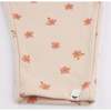 Small Daisies Print Pocket Jogger, Florals - Pants - 7