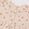 Small Daisies Print Honor Dress, Florals - Dresses - 7