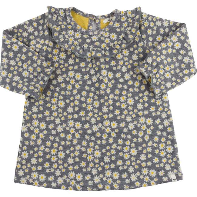 Pucker Mini Daisies Cora Dress, Florals