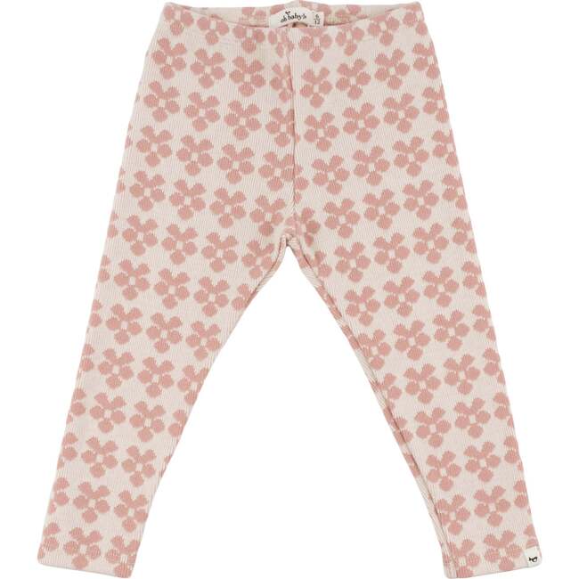 Mod Flowers Legging, Florals