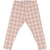 Mod Flowers Legging, Florals - Leggings - 1 - thumbnail