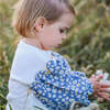 Pucker Mini Daisies Nellie Blouse, Florals - Blouses - 3