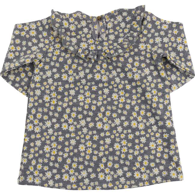 Pucker Mini Daisies Cora Dress, Florals - Dresses - 4