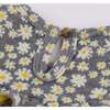 Pucker Mini Daisies Cora Dress, Florals - Dresses - 6