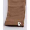 Brooklyn Jogger, Brown - Pants - 4