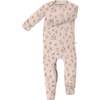 Ultra-Soft Convertible Pajama, Doe.re.mi - Pajamas - 1 - thumbnail