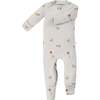 Ultra-Soft Convertible Pajama, Pooh - Pajamas - 1 - thumbnail